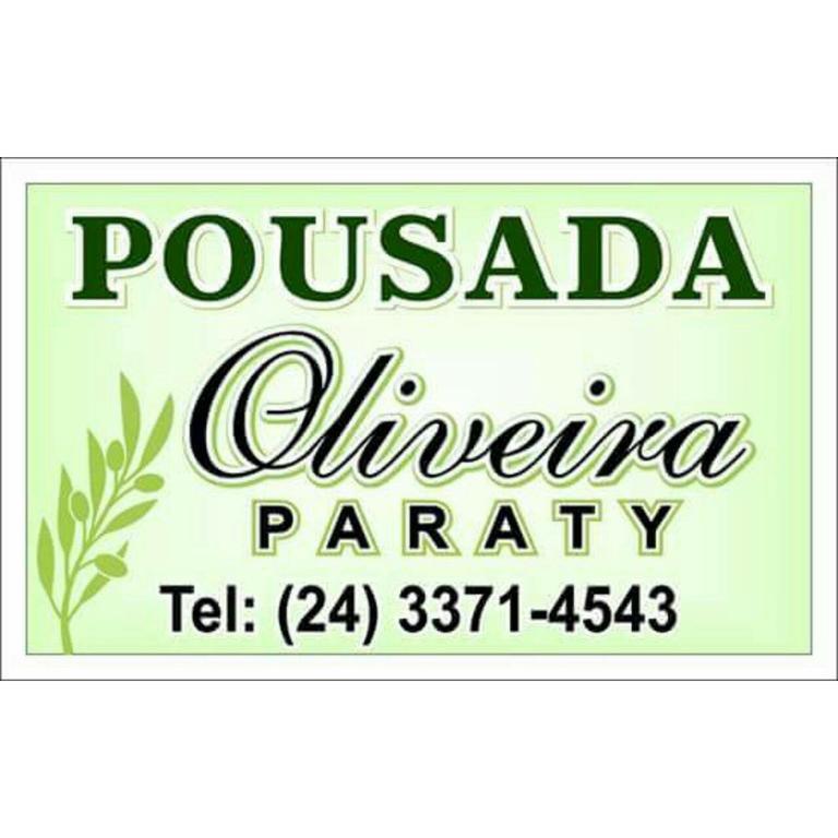 Pousada Oliveira Araquari Exterior photo