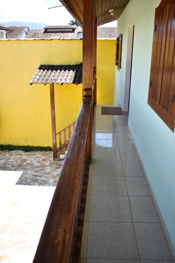Pousada Oliveira Araquari Exterior photo