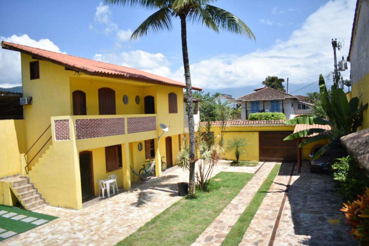 Pousada Oliveira Araquari Exterior photo