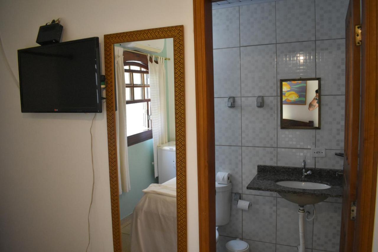 Pousada Oliveira Araquari Exterior photo