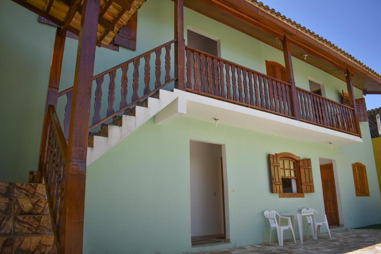 Pousada Oliveira Araquari Exterior photo
