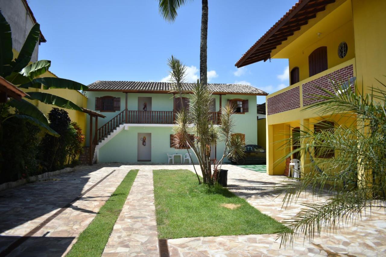 Pousada Oliveira Araquari Exterior photo