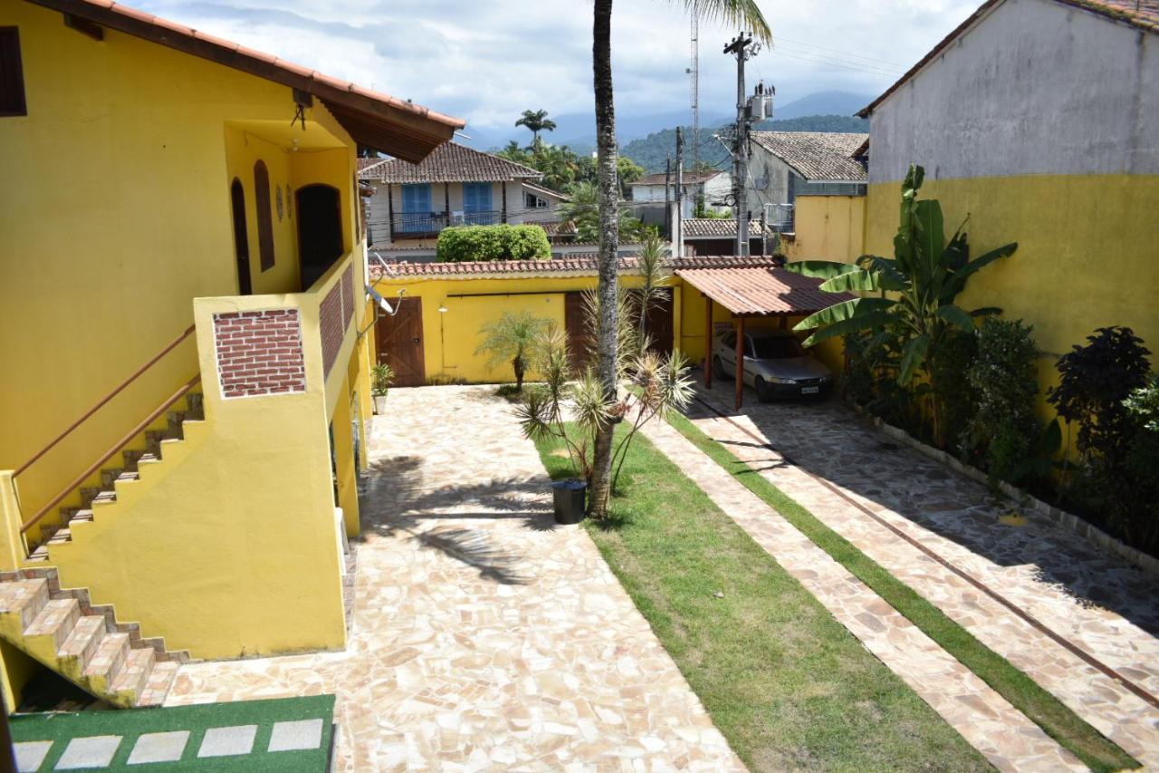 Pousada Oliveira Araquari Exterior photo